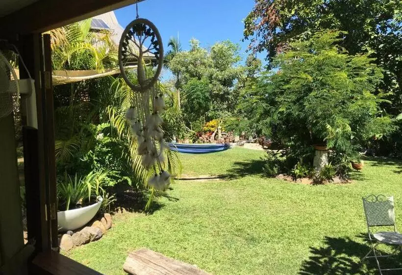 Pensió Butterfly Studio