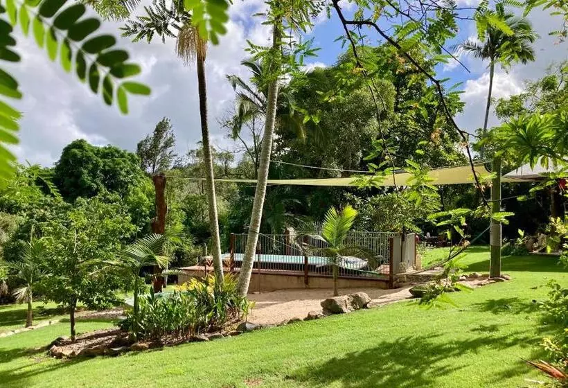 Pensió Butterfly Studio