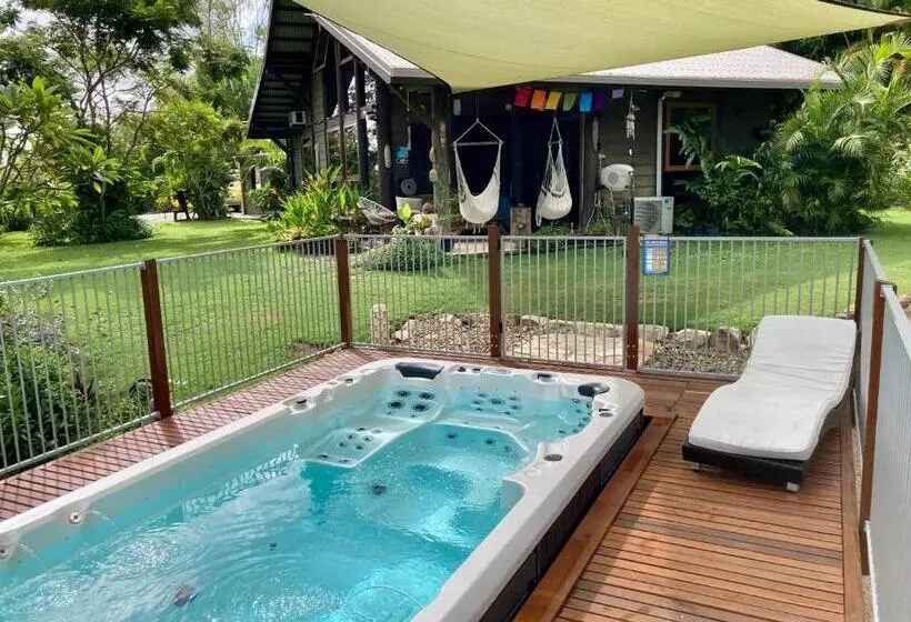 Pensió Butterfly Studio