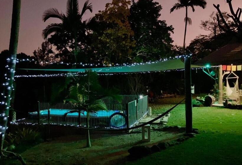 Пансион Butterfly Studio