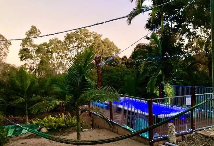 Pensió Butterfly Studio