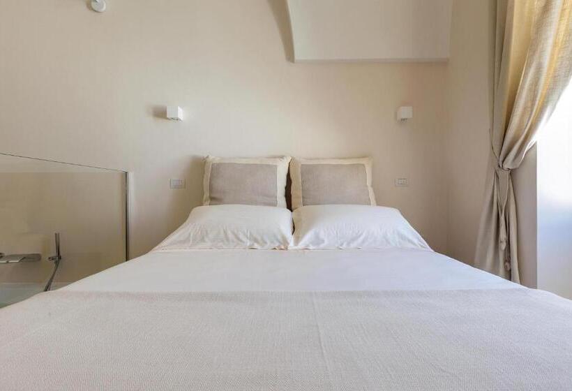 펜션 Palazzo Mascetti Executive Rooms