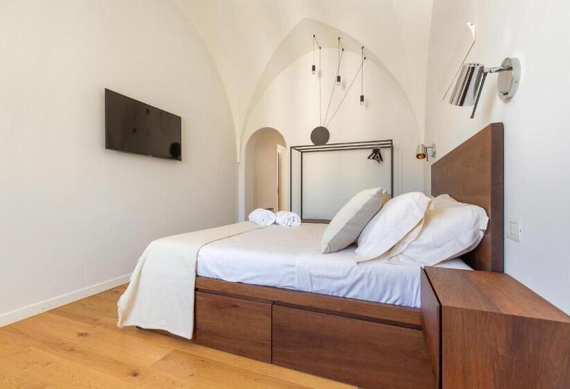 펜션 Palazzo Mascetti Executive Rooms