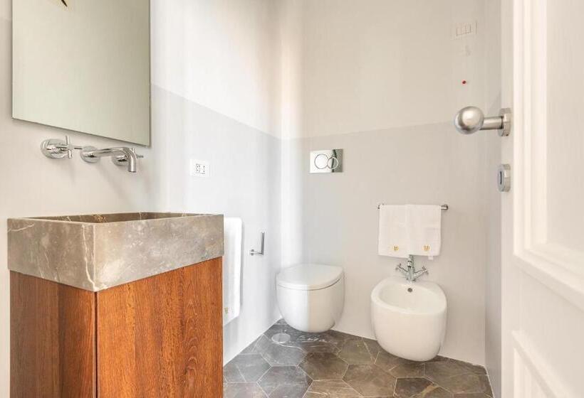 펜션 Palazzo Mascetti Executive Rooms