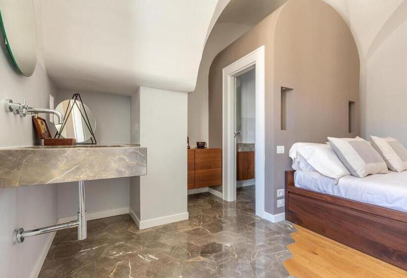 펜션 Palazzo Mascetti Executive Rooms