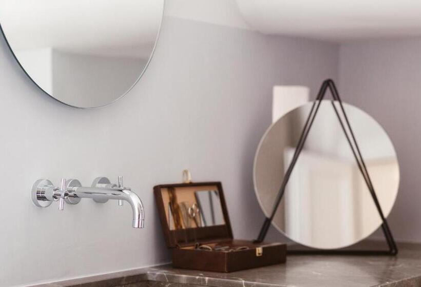 펜션 Palazzo Mascetti Executive Rooms