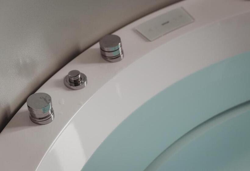 펜션 Palazzo Mascetti Executive Rooms