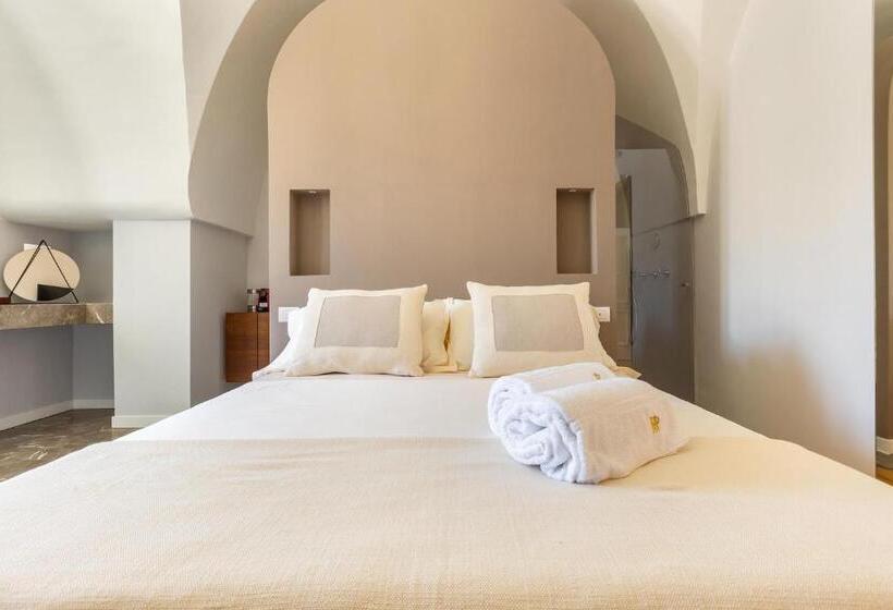 펜션 Palazzo Mascetti Executive Rooms