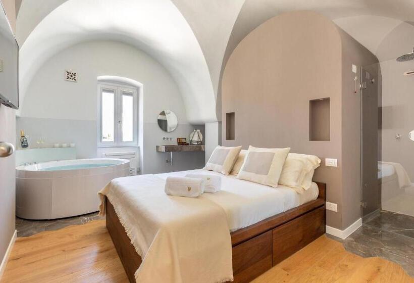 펜션 Palazzo Mascetti Executive Rooms