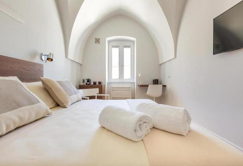 펜션 Palazzo Mascetti Executive Rooms