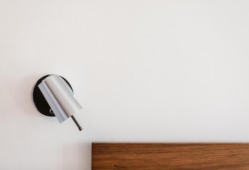 펜션 Palazzo Mascetti Executive Rooms