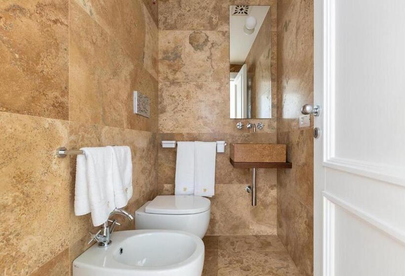 펜션 Palazzo Mascetti Executive Rooms