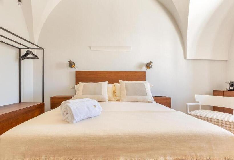 펜션 Palazzo Mascetti Executive Rooms