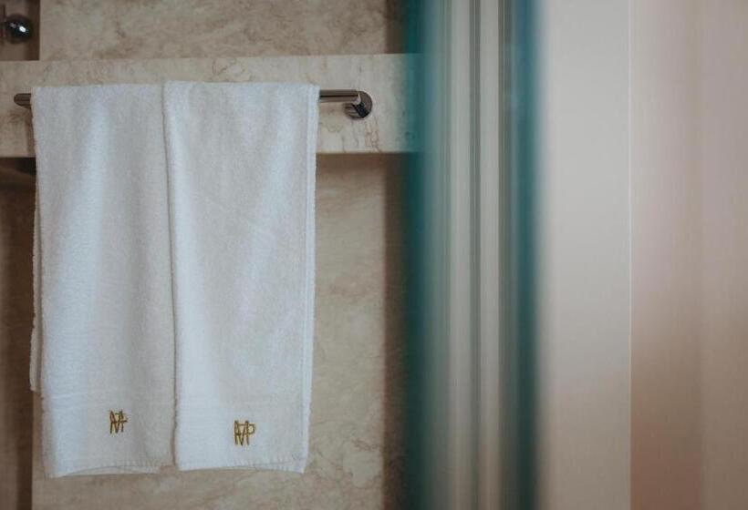 펜션 Palazzo Mascetti Executive Rooms