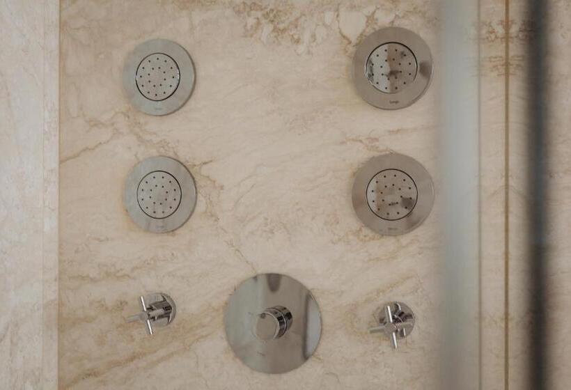 펜션 Palazzo Mascetti Executive Rooms