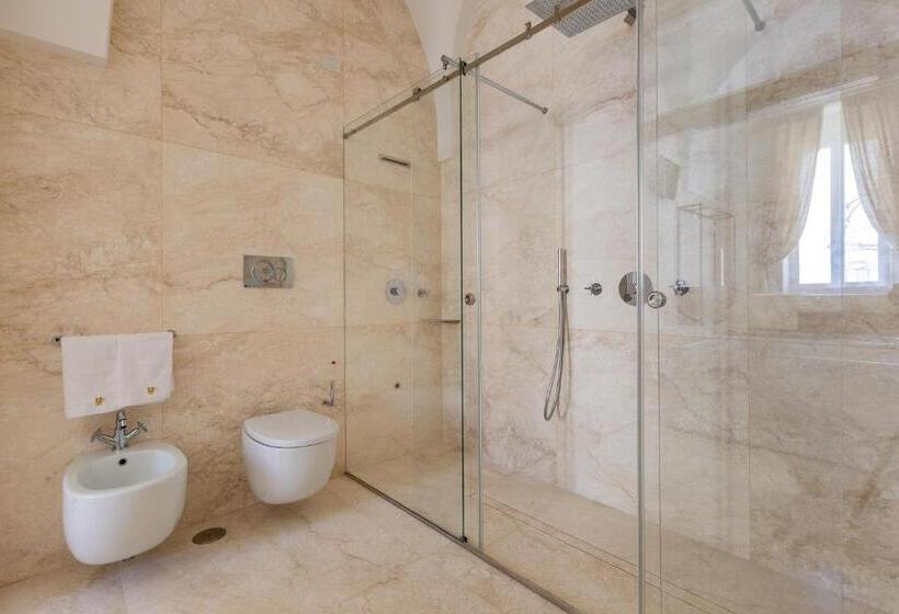 펜션 Palazzo Mascetti Executive Rooms