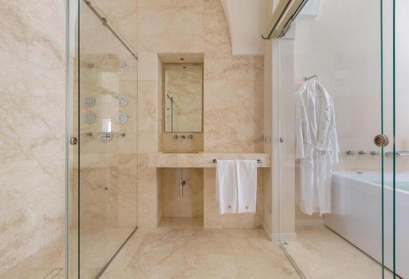 펜션 Palazzo Mascetti Executive Rooms