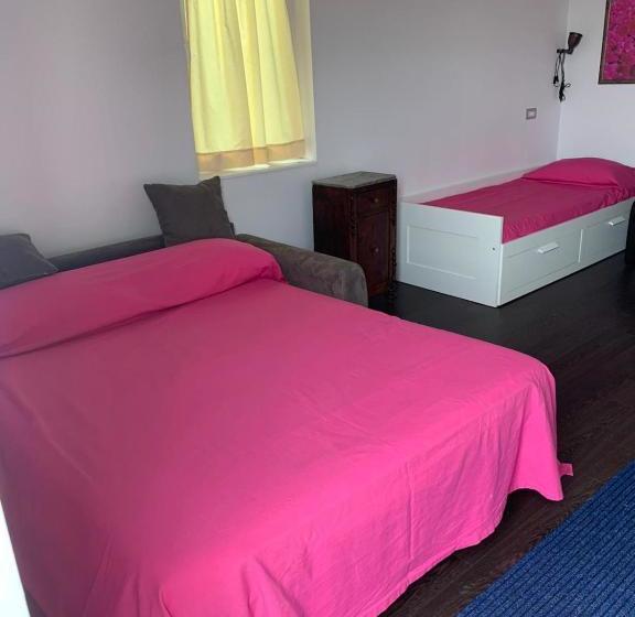 پانسیون Podere Villa Olmo