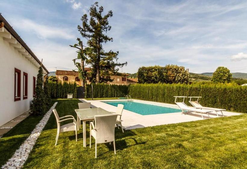 پانسیون Podere Villa Olmo