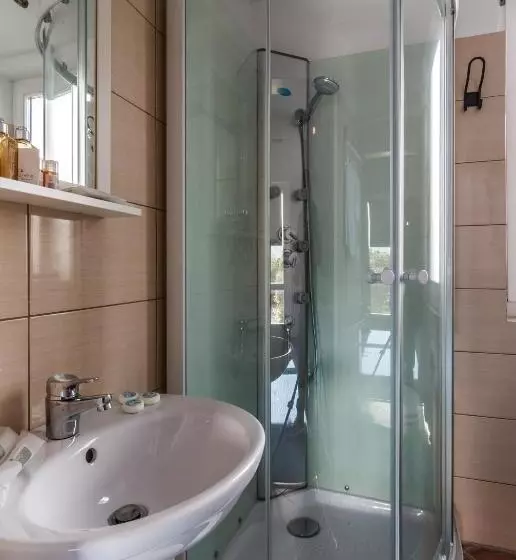 پانسیون Podere Villa Olmo