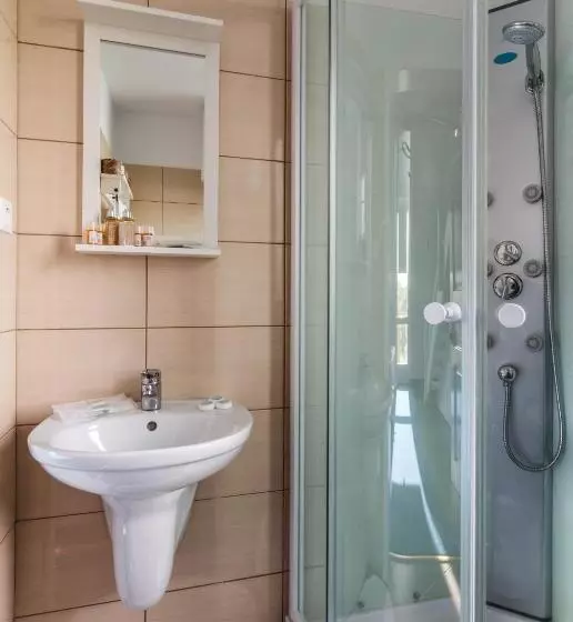 پانسیون Podere Villa Olmo