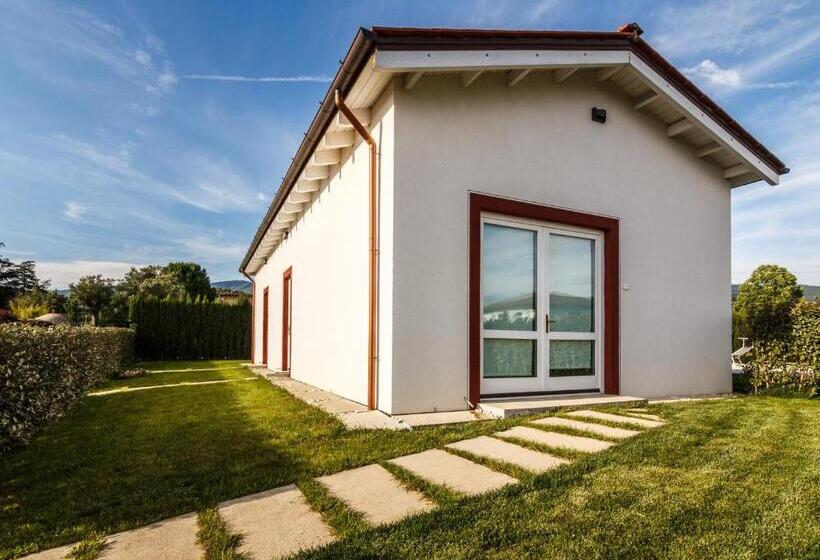 پانسیون Podere Villa Olmo