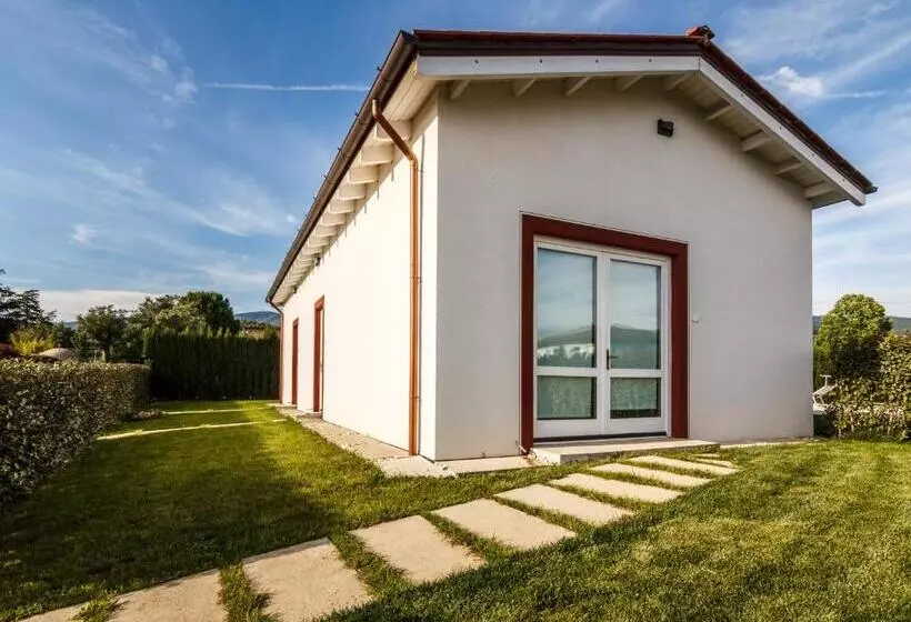 پانسیون Podere Villa Olmo