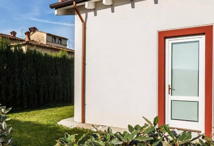 پانسیون Podere Villa Olmo