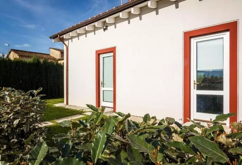 پانسیون Podere Villa Olmo