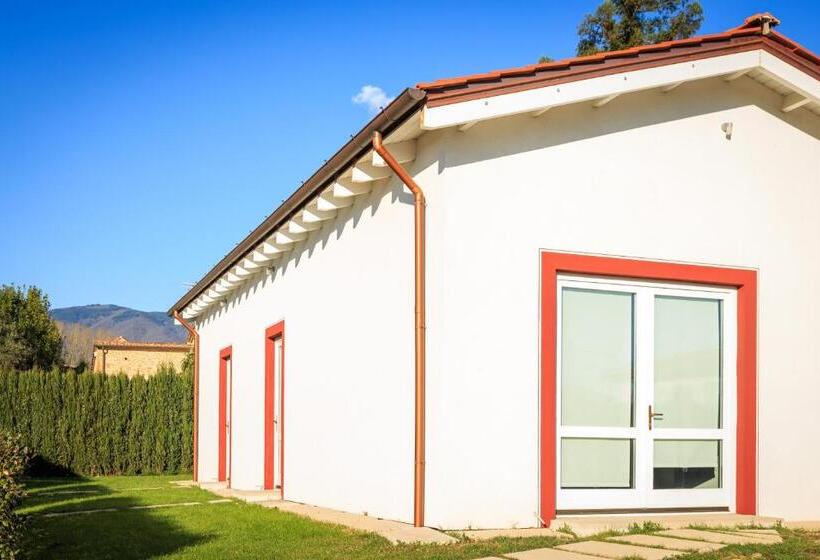 پانسیون Podere Villa Olmo