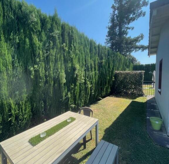 پانسیون Podere Villa Olmo