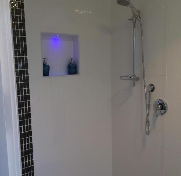 פנסיון The Grape And Olive At Willunga