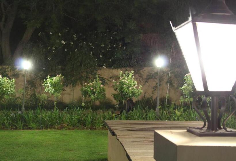 Пансион Villa Palma