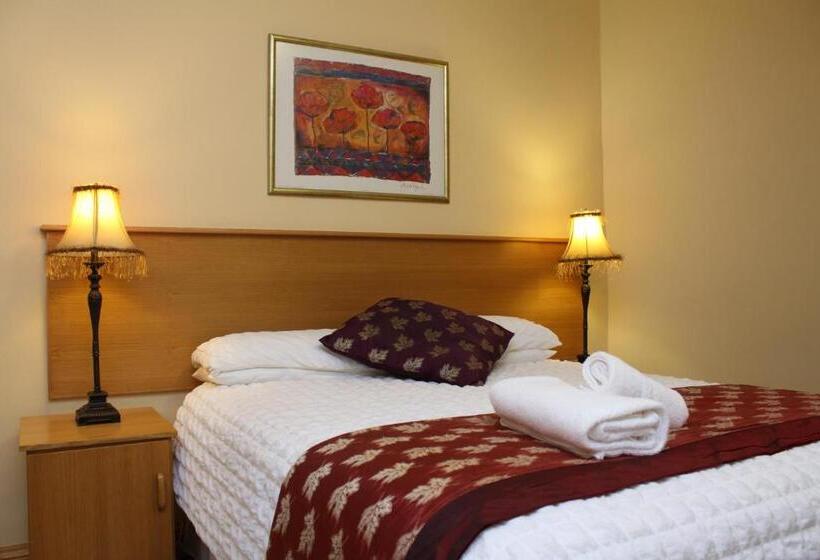 Пансион Villa Palma