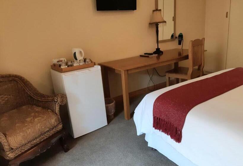 Пансион Villa Palma