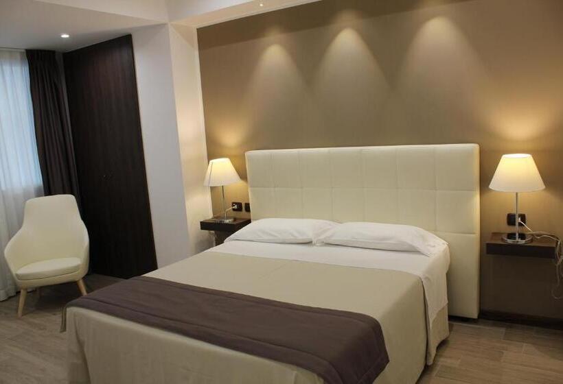 منتجع Il Poggio