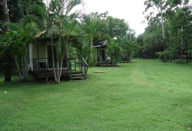 Resort Pandanus On Litchfield