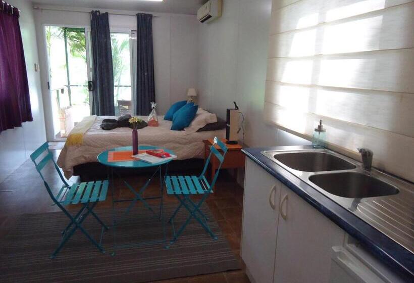 Resort Pandanus On Litchfield