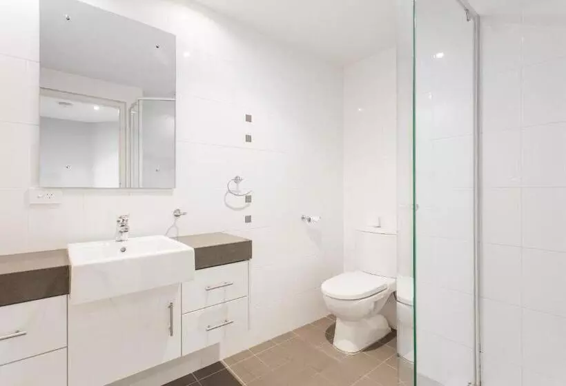 Spinnakers By Rockingham Apartments