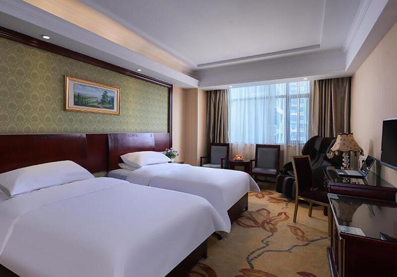 Vienna Hotel Hengyang Zhengxiang