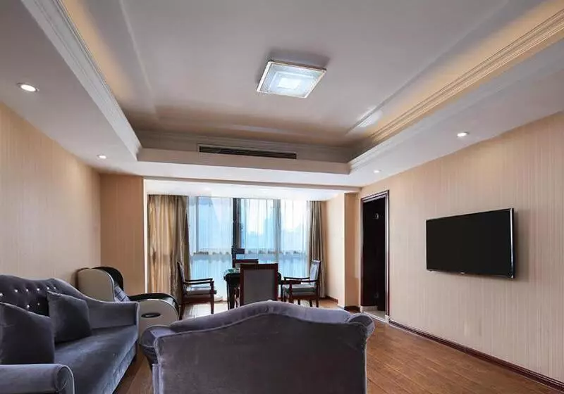 Vienna Hotel Hengyang Zhengxiang