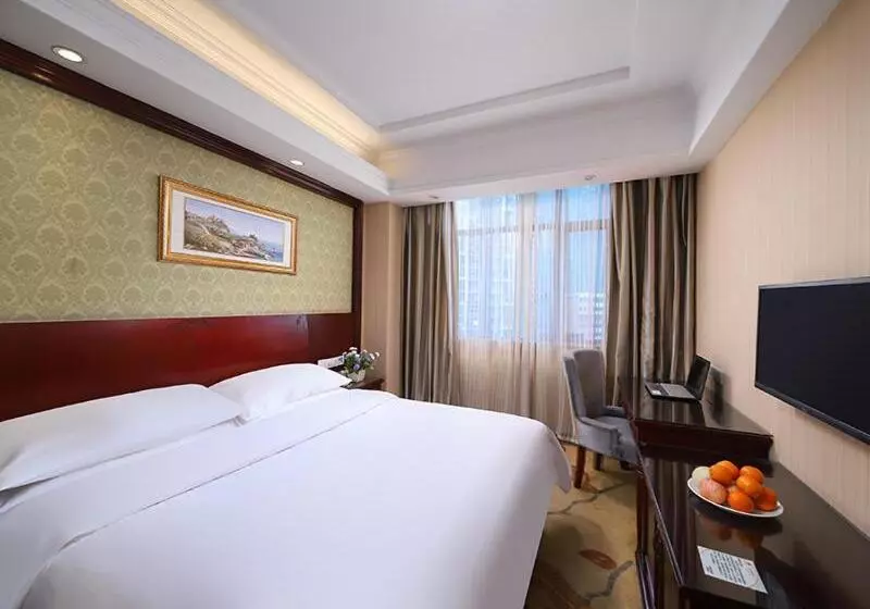 Vienna Hotel Hengyang Zhengxiang