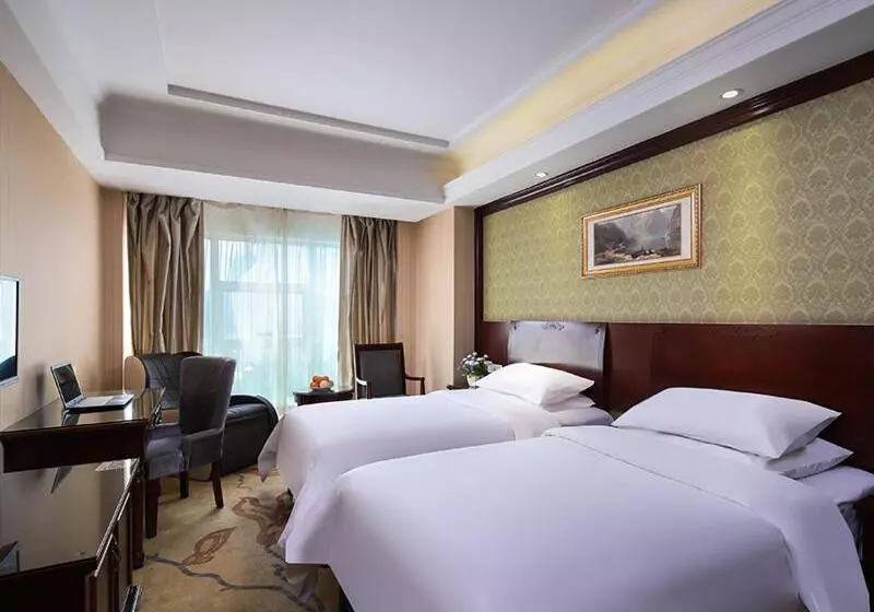 Vienna Hotel Hengyang Zhengxiang