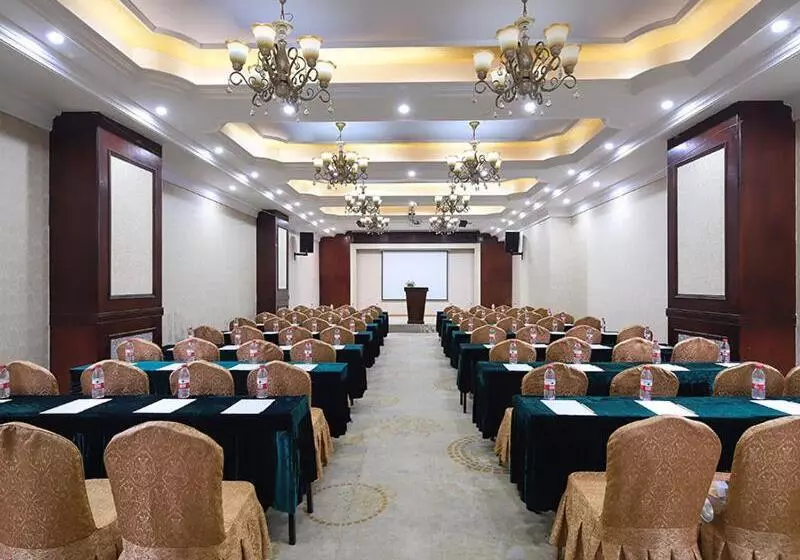 Vienna Hotel Hengyang Zhengxiang