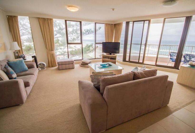 Albatross North Apartments