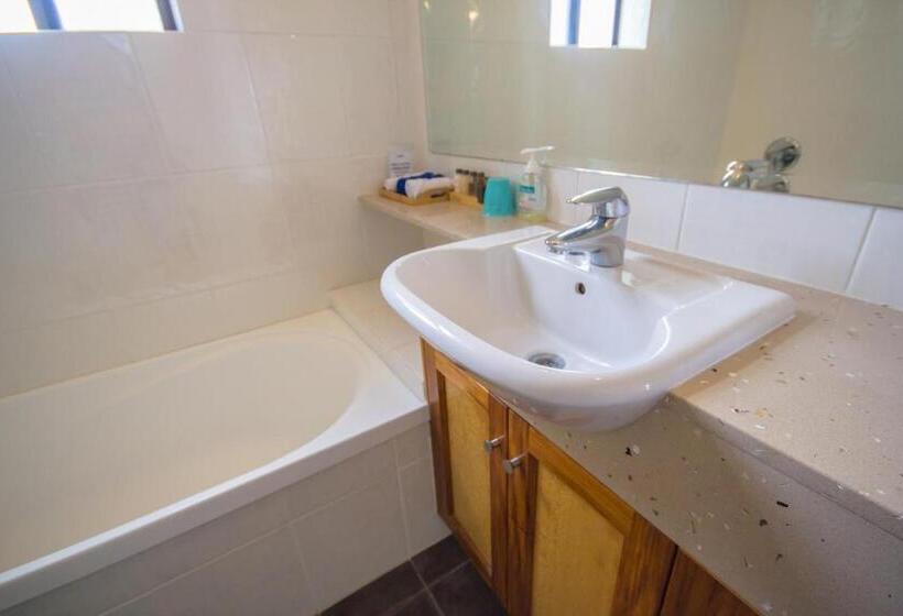 Albatross North Apartments