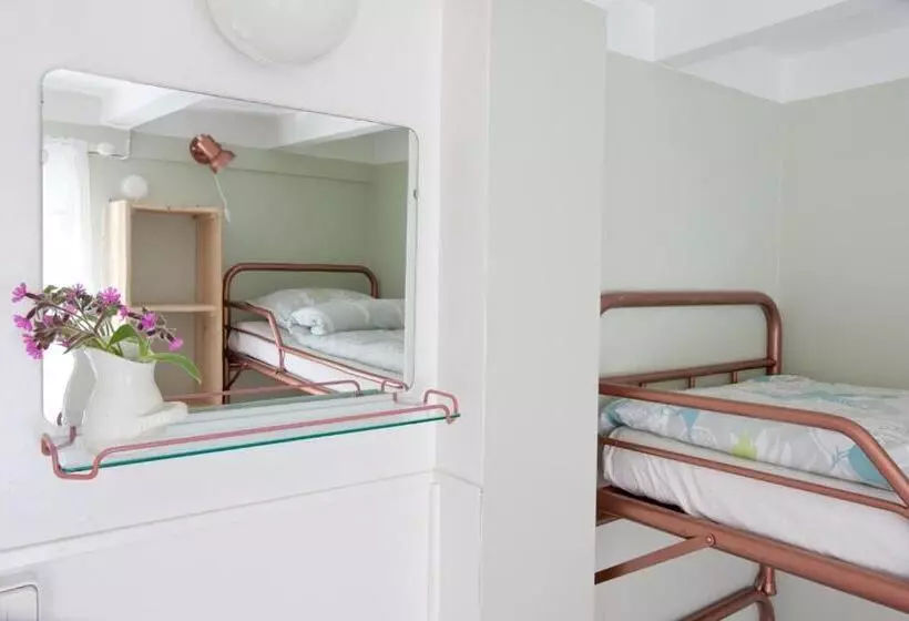 هاستل Soltorp Eco Lodge
