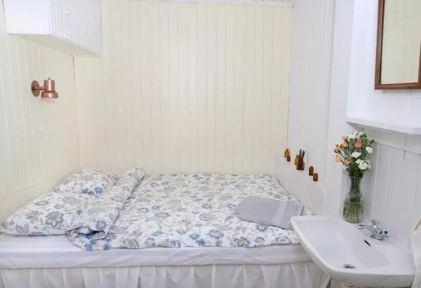 هاستل Soltorp Eco Lodge