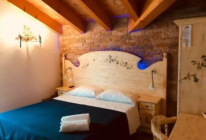 B&b Le Coccole
