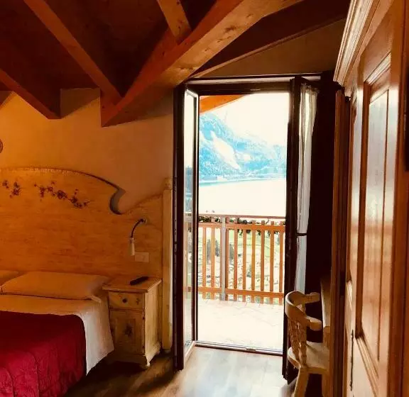 B&b Le Coccole
